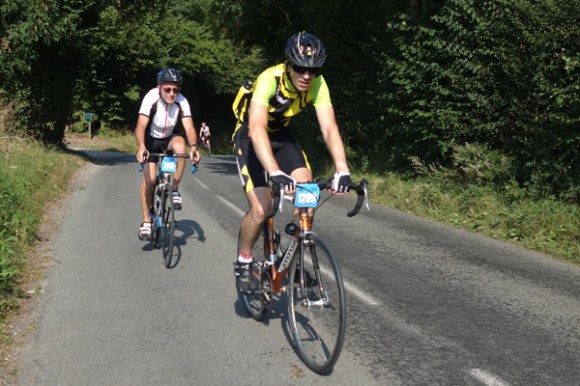 Chti Bike Tour - Route des monts 2016 138