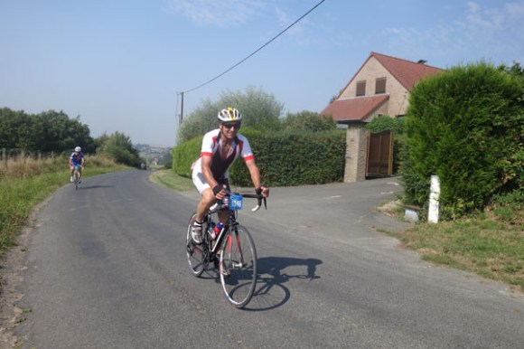 Chti Bike Tour - Route des monts 2016 197