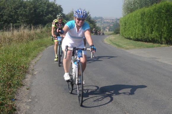 Chti Bike Tour - Route des monts 2016 210