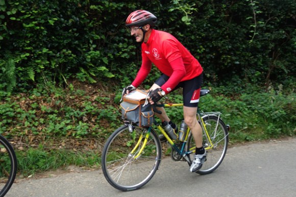 Souvenir Patrick HANQUEZ - Houplines 2016 33