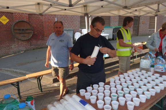 Chti Bike Tour - Route des monts 2016 46