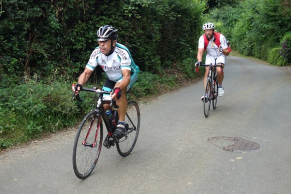 Souvenir Patrick HANQUEZ - Houplines 2016 30