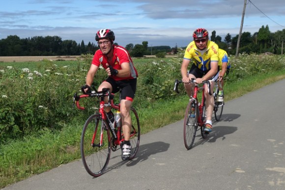 Souvenir Patrick HANQUEZ - Houplines 2016 75