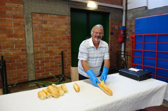 Souvenir Patrick HANQUEZ - Houplines 2016 9