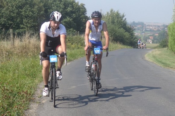 Chti Bike Tour - Route des monts 2016 191
