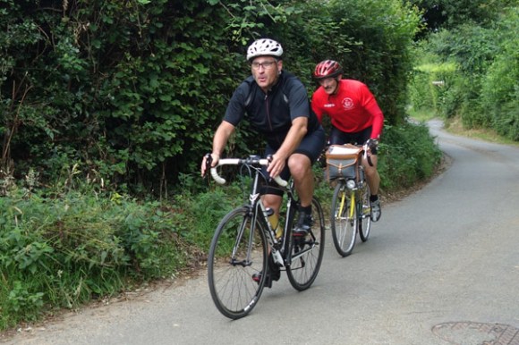 Souvenir Patrick HANQUEZ - Houplines 2016 32