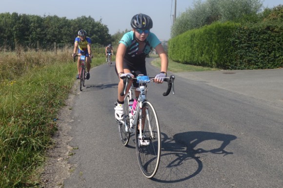 Chti Bike Tour - Route des monts 2016 204