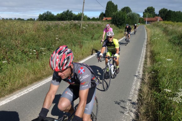 Souvenir Patrick HANQUEZ - Houplines 2016 60