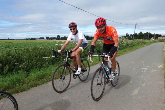 Souvenir Patrick HANQUEZ - Houplines 2016 72