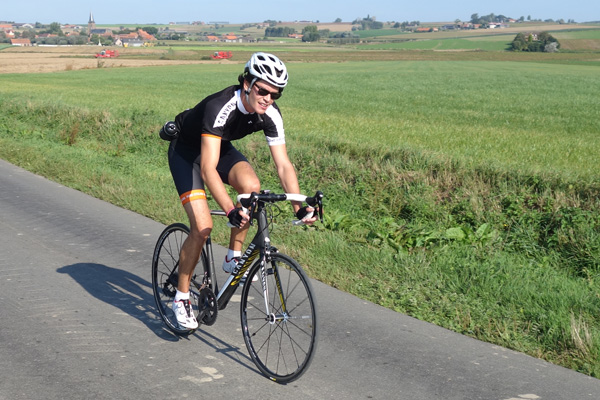 Randonnee de la Saint Michel - Quesnoy 2016 134