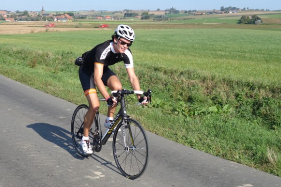 Randonnee de la Saint Michel - Quesnoy 2016 134