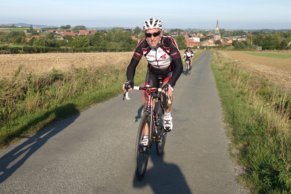 Randonnee de la Saint Michel - Quesnoy 2016 44