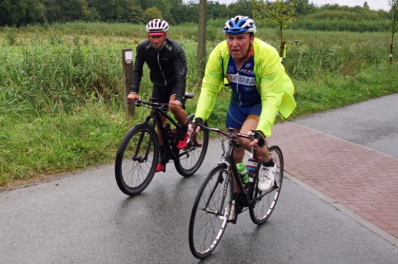 Brevet Memorial Freddy Lemaire- Ploegsteert 2016 32