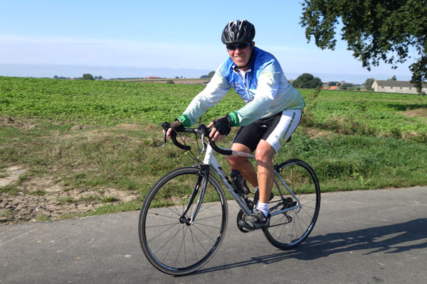 Randonnee de la Saint Michel - Quesnoy 2016 123