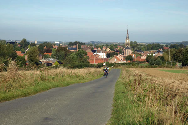 Randonnee de la Saint Michel - Quesnoy 2016 34