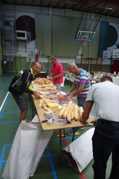 Brevet Memorial Freddy Lemaire- Ploegsteert 2016 3