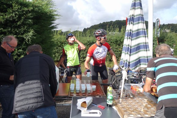 Brevet Memorial Freddy Lemaire- Ploegsteert 2016 119