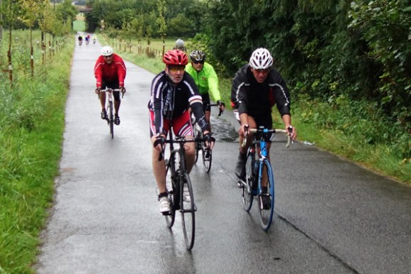 Brevet Memorial Freddy Lemaire- Ploegsteert 2016 61
