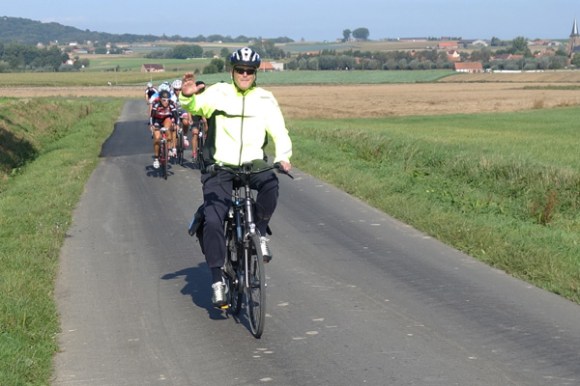 Randonnee de la Saint Michel - Quesnoy 2016 131