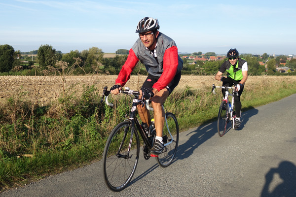 Randonnee de la Saint Michel - Quesnoy 2016 54