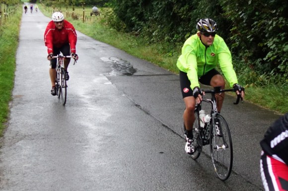 Brevet Memorial Freddy Lemaire- Ploegsteert 2016 64