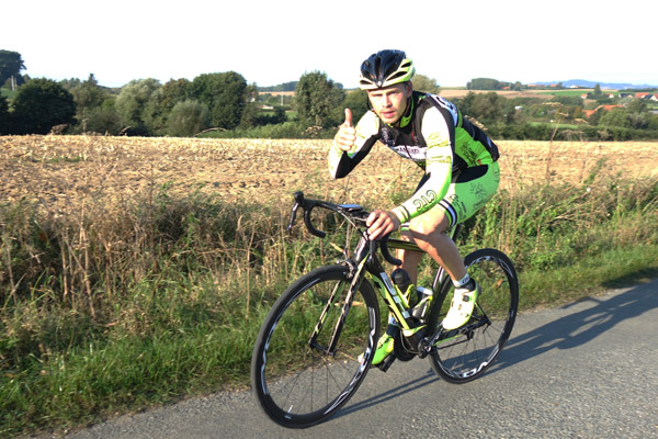 Randonnee de la Saint Michel - Quesnoy 2016 79