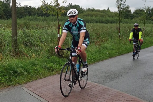 Brevet Memorial Freddy Lemaire- Ploegsteert 2016 81