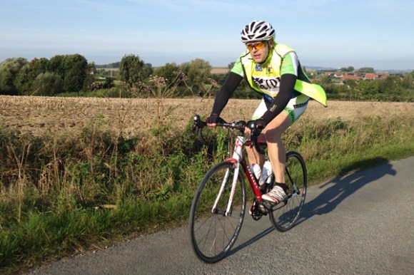 Randonnee de la Saint Michel - Quesnoy 2016 46