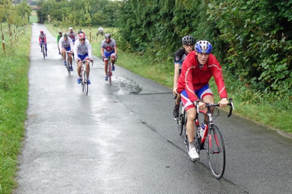 Brevet Memorial Freddy Lemaire- Ploegsteert 2016 52