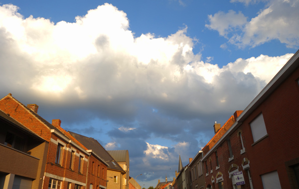 Randonnee de la Saint Michel - Quesnoy 2016 20