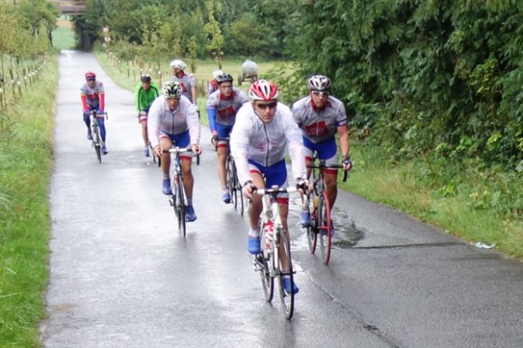 Brevet Memorial Freddy Lemaire- Ploegsteert 2016 53