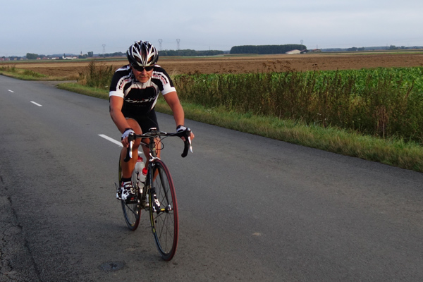 Randonnee du Beffroi - Loos 2016 9