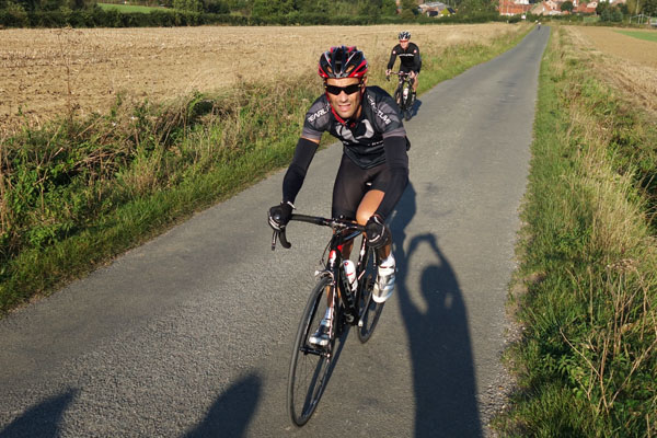 Randonnee de la Saint Michel - Quesnoy 2016 70