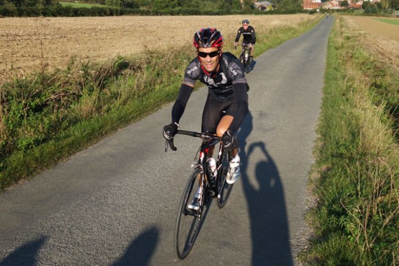 Randonnee de la Saint Michel - Quesnoy 2016 70