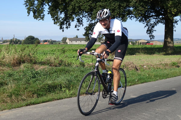 Randonnee de la Saint Michel - Quesnoy 2016 121