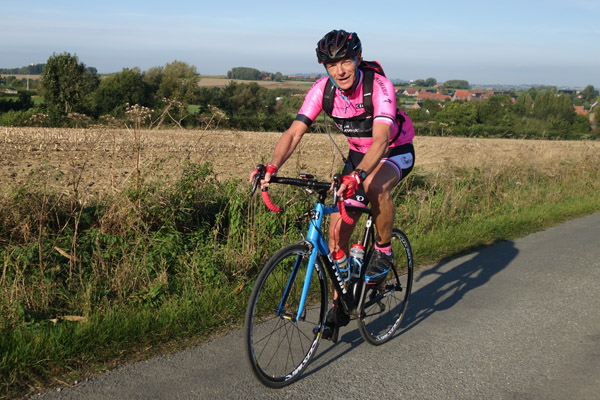 Randonnee de la Saint Michel - Quesnoy 2016 81