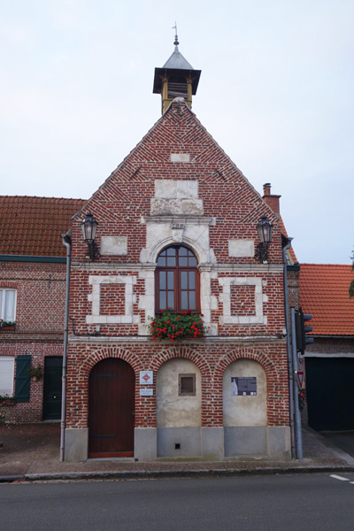 Randonnee du Beffroi - Loos 2016 4