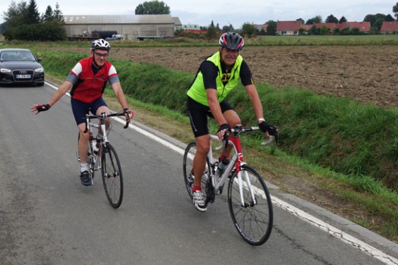 Randonnee du Beffroi - Loos 2016 20