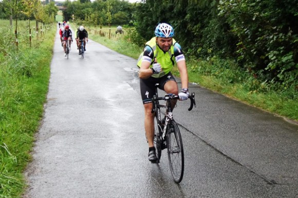 Brevet Memorial Freddy Lemaire- Ploegsteert 2016 59