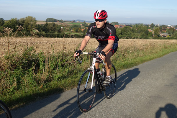 Randonnee de la Saint Michel - Quesnoy 2016 74