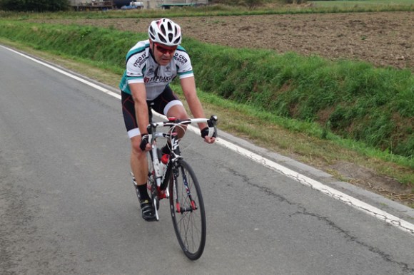 Randonnee du Beffroi - Loos 2016 21