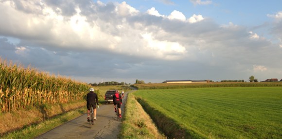 Randonnee de la Saint Michel - Quesnoy 2016 19