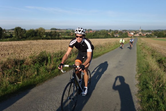 Randonnee de la Saint Michel - Quesnoy 2016 94