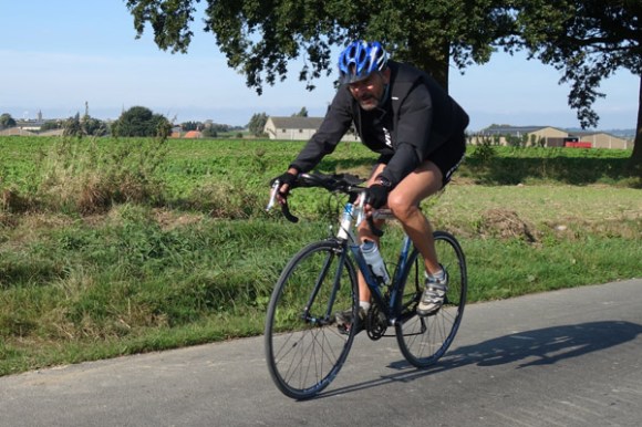 Randonnee de la Saint Michel - Quesnoy 2016 122