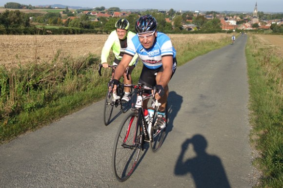 Randonnee de la Saint Michel - Quesnoy 2016 95