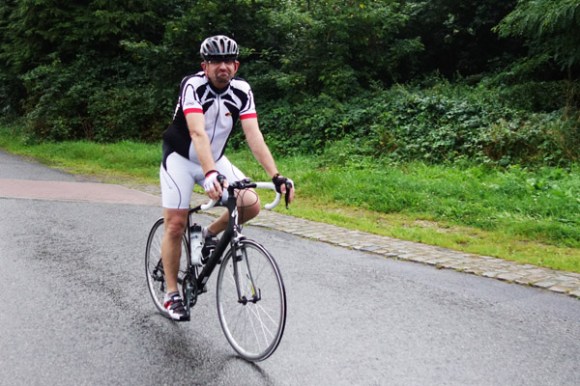 Brevet Memorial Freddy Lemaire- Ploegsteert 2016 35