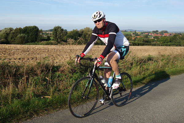 Randonnee de la Saint Michel - Quesnoy 2016 47