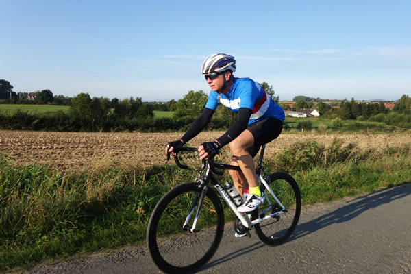 Randonnee de la Saint Michel - Quesnoy 2016 31