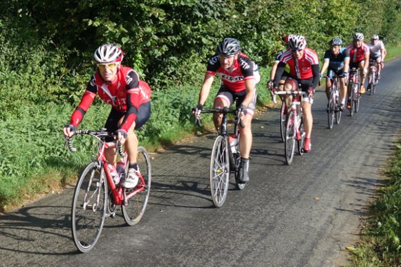 Brevet Memorial Freddy Lemaire- Ploegsteert 2016 108