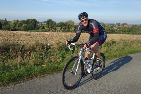 Randonnee de la Saint Michel - Quesnoy 2016 61